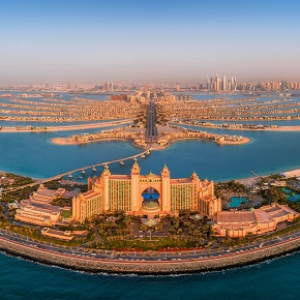 Palm Jumeirah Palm Jumeirah